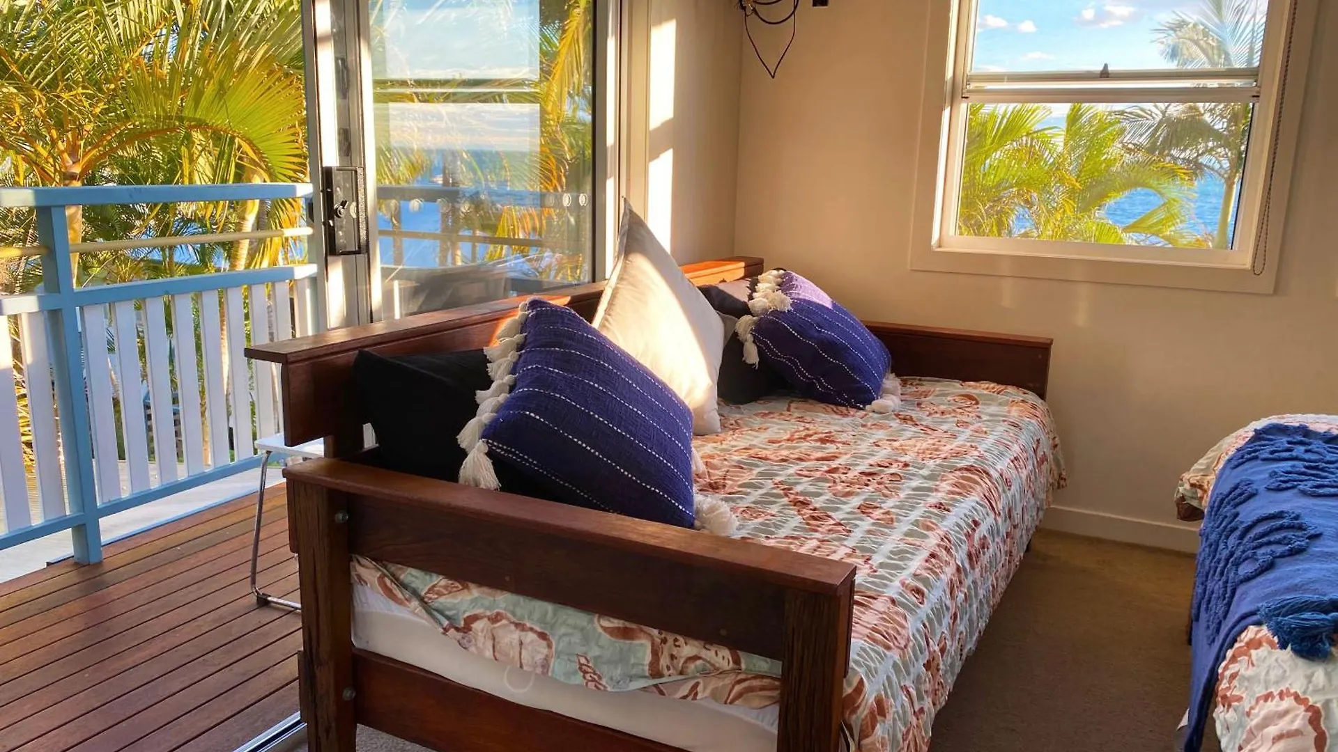 Villa 31 Tangalooma Beach Front אוסטרליה