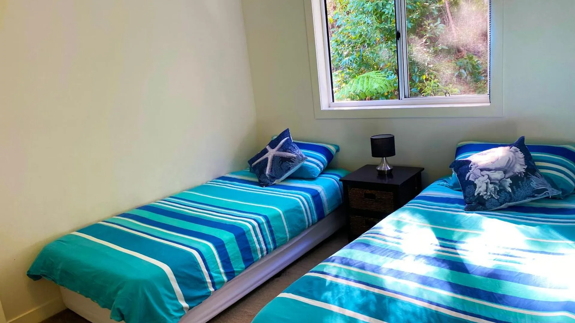 Villa 31 Tangalooma Beach Front 0*,  אוסטרליה